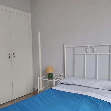 Apartamento Paneras del Rey Ávila Exterior foto