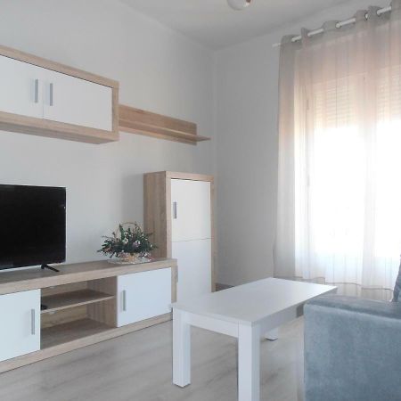 Apartamento Paneras del Rey Ávila Exterior foto