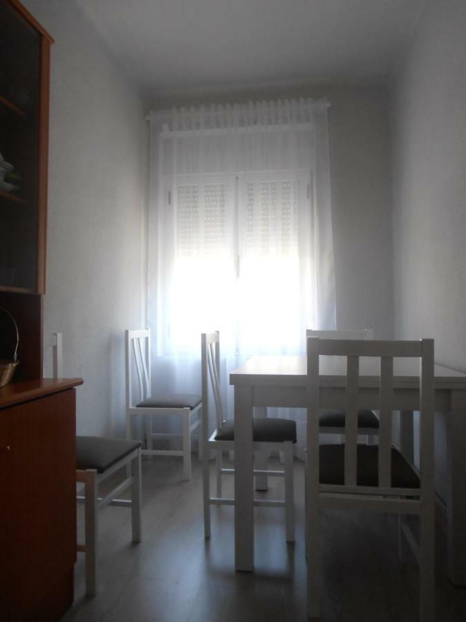 Apartamento Paneras del Rey Ávila Exterior foto